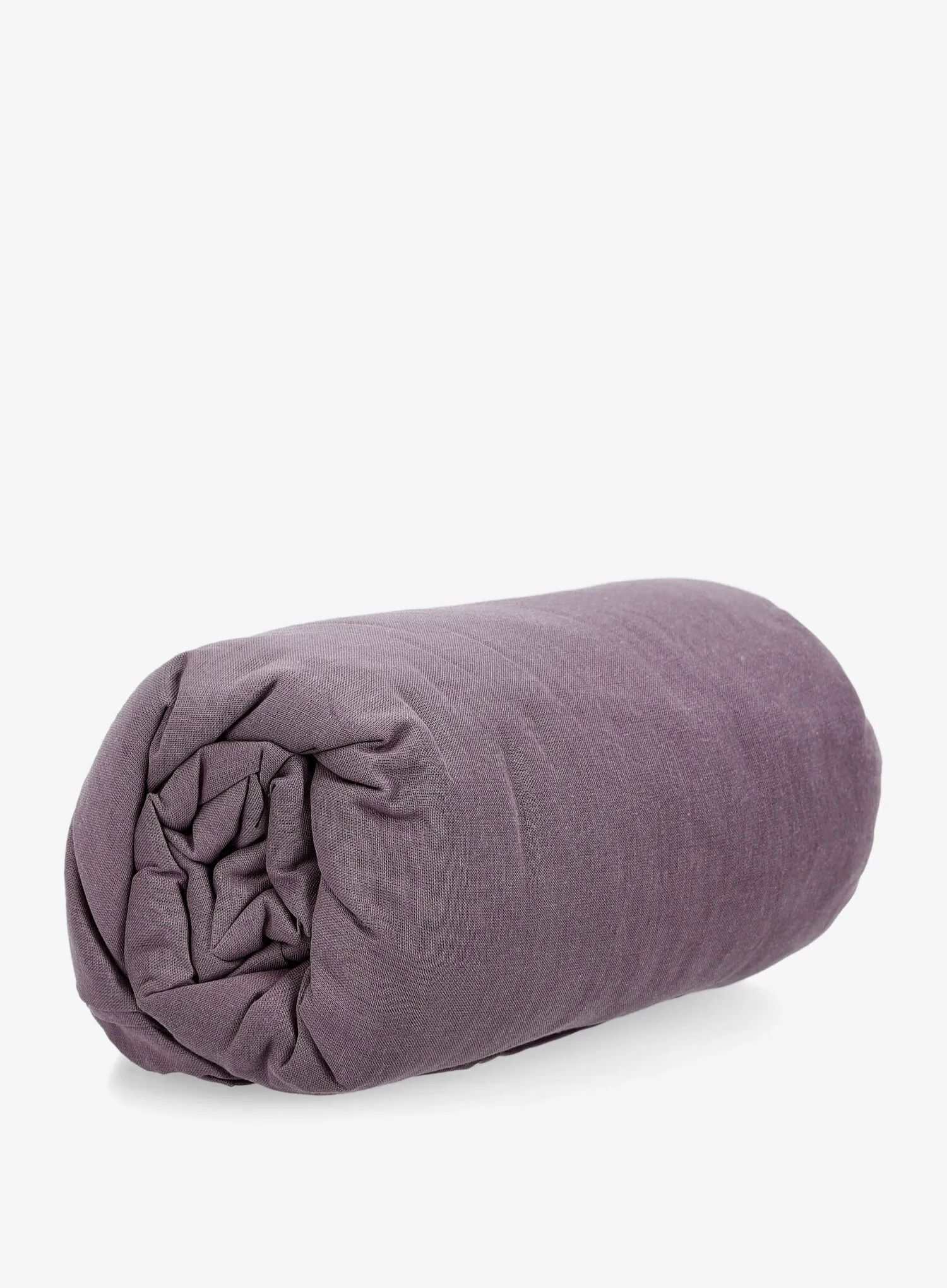 Prostěradlo Cocoon Protection Sheet - elephant grey