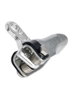 Przyrząd autoasekuracyjny Petzl Shunt
