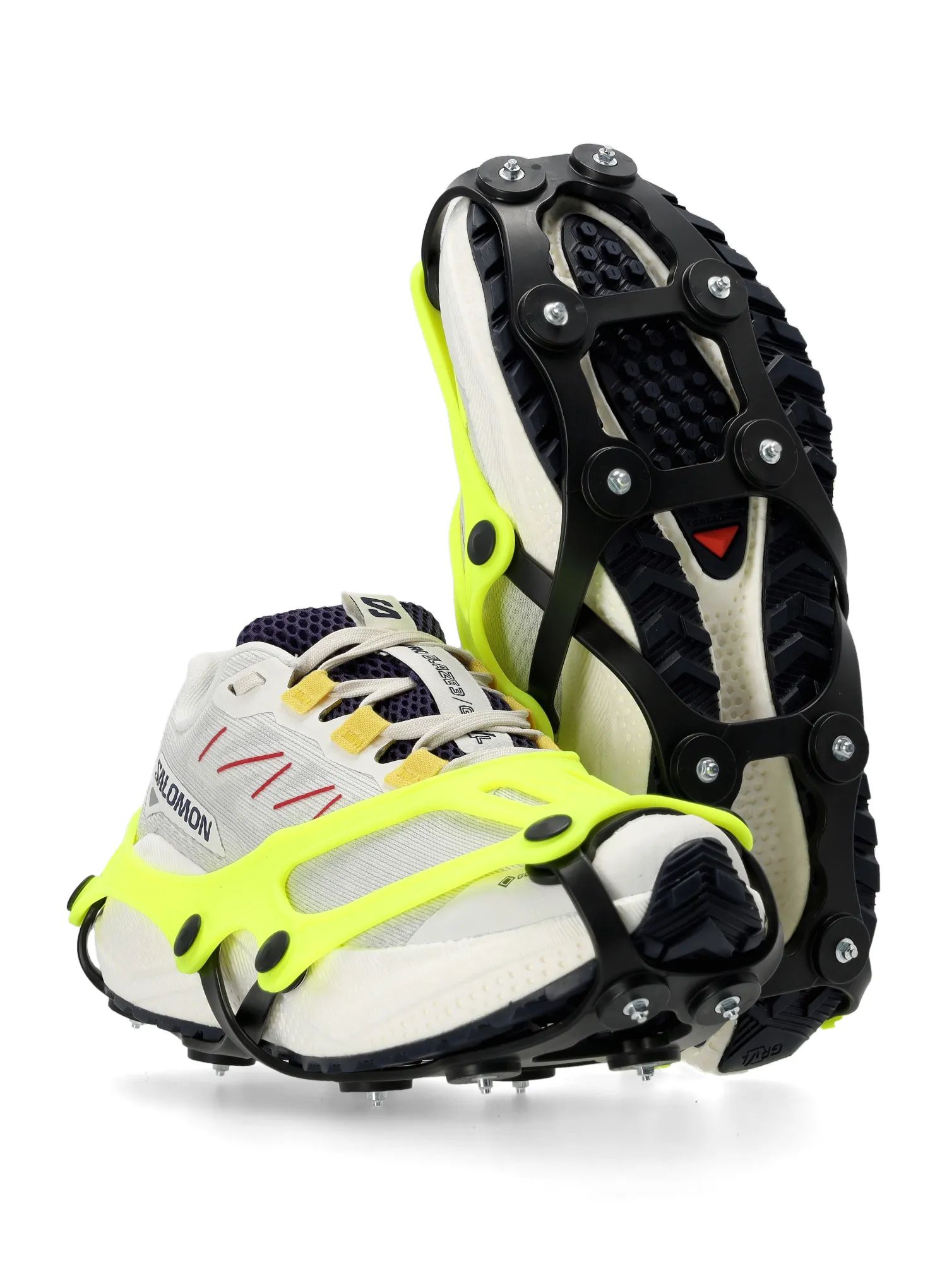 Nortec Corsa 2.5