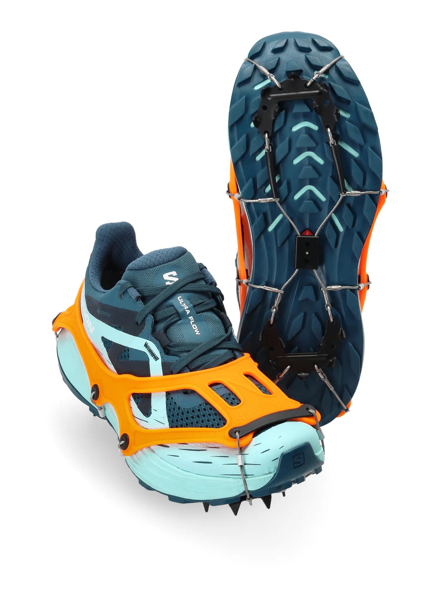 Nortec Trail 2.4