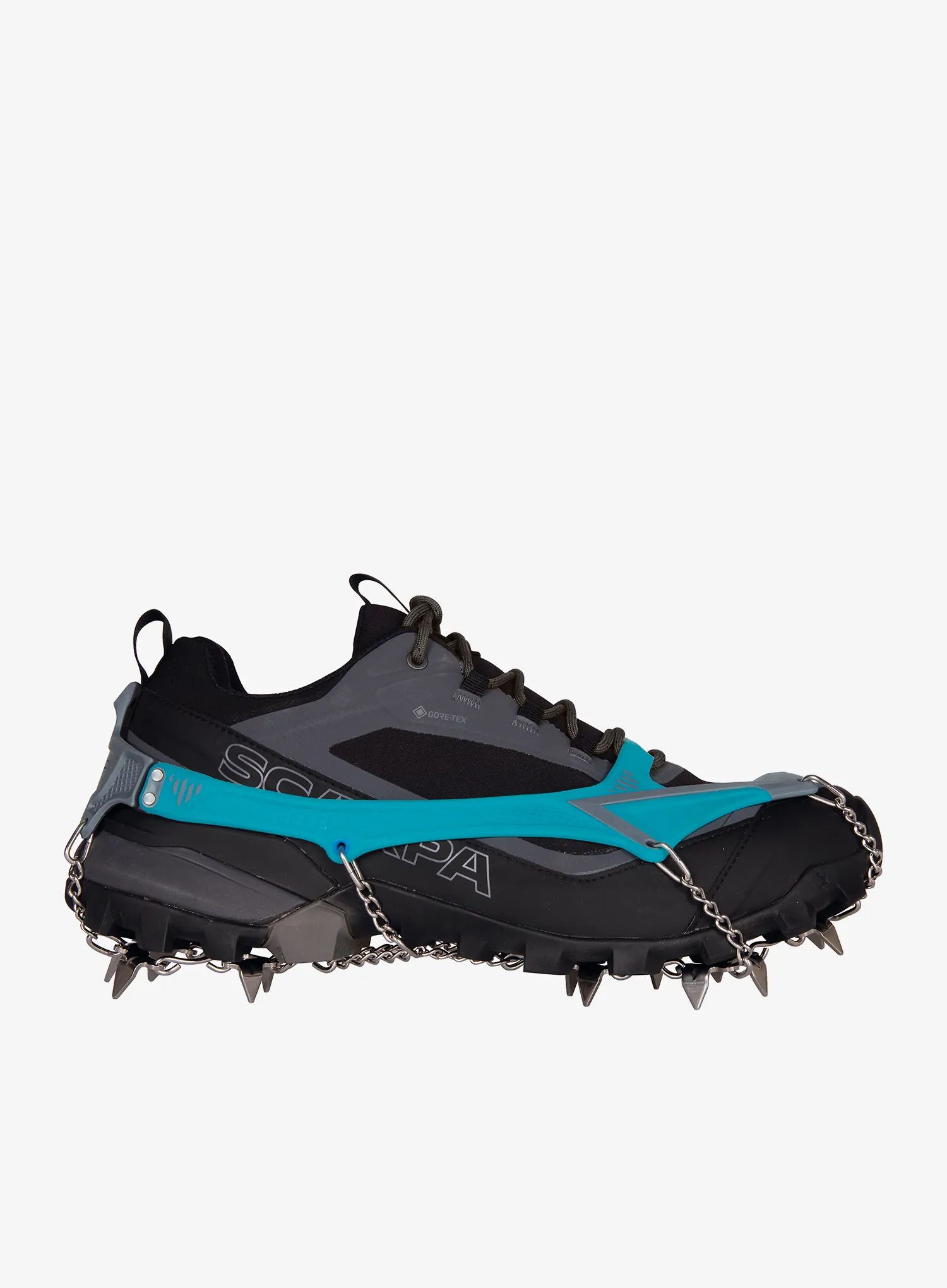 Camp Ice Master Prolite