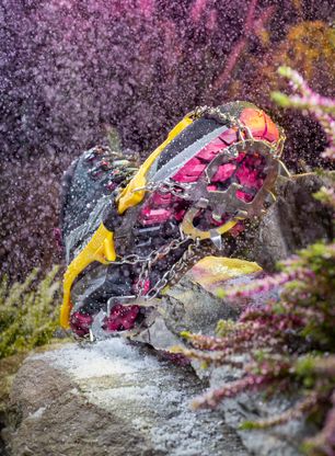 Raczki na buty Climbing Technology/SKYLOTEC Ice Traction Plus - 35-37