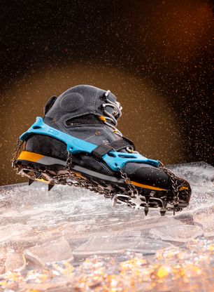 Raczki na buty Climbing Technology/SKYLOTEC Ice Traction Plus - 41-43