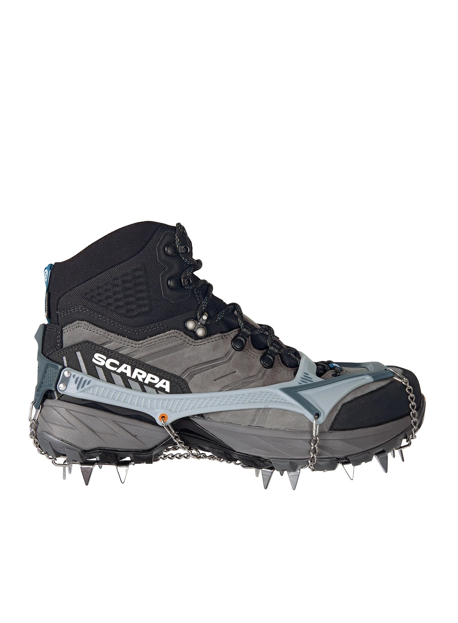 Camp Ice Master Pro