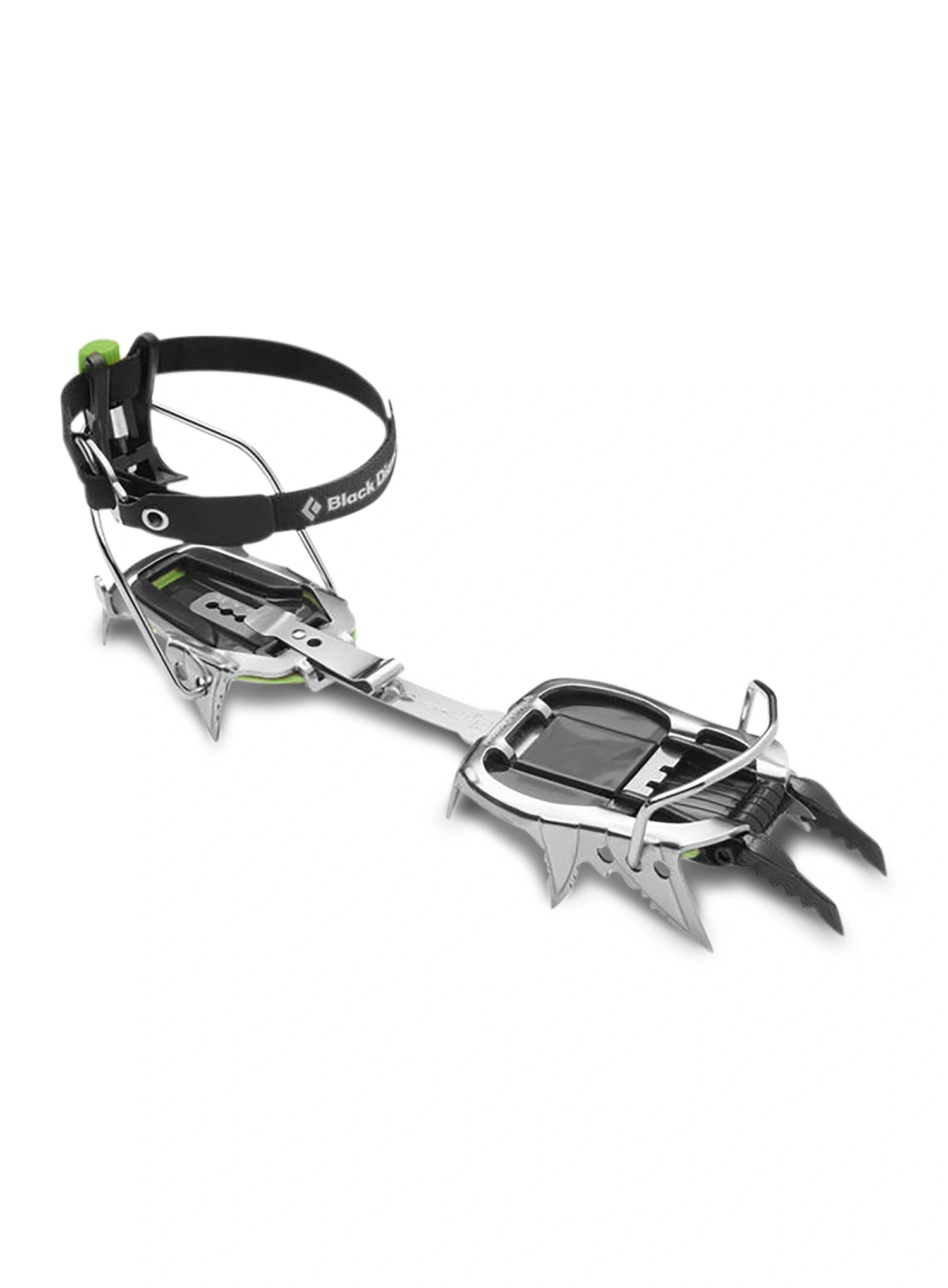 Black Diamond Cyborg Pro