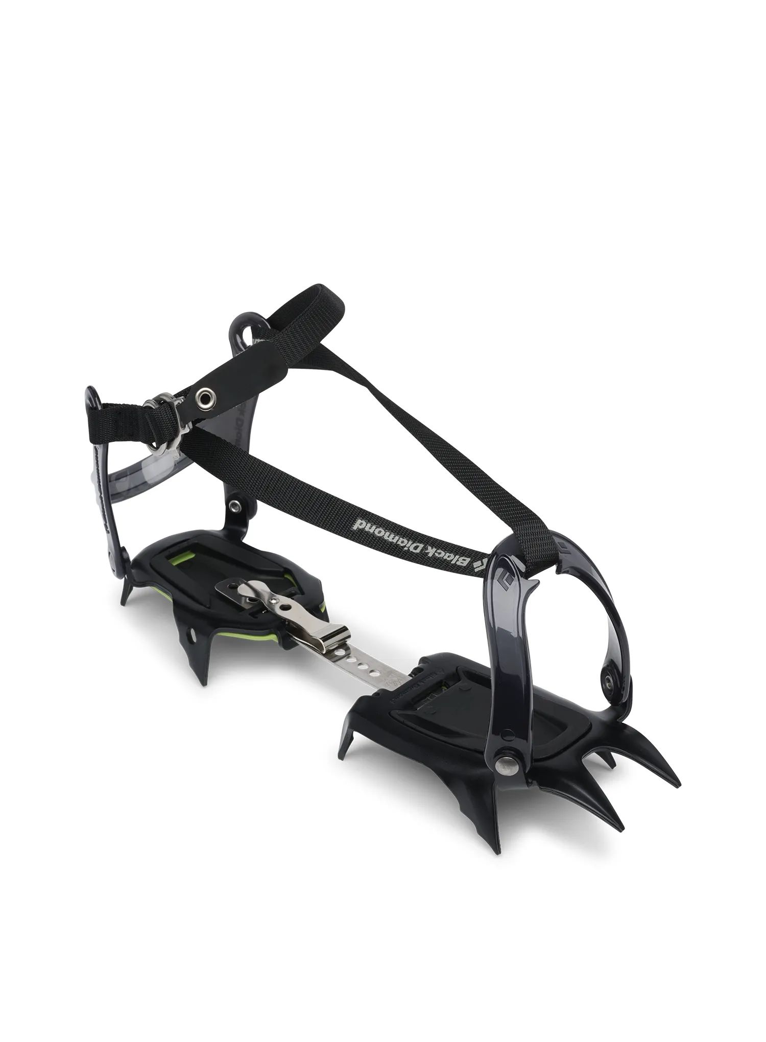 Black Diamond Neve Strap