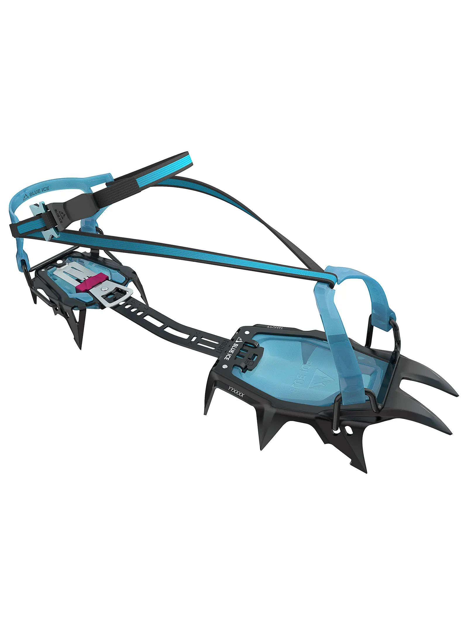 Blue Ice Griffin 12 Universal