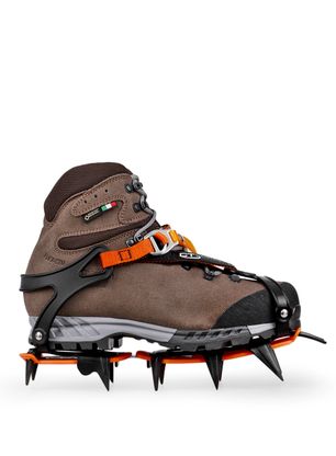 Raki koszykowe Climbing Technology/SKYLOTEC Ice Strap Crampons