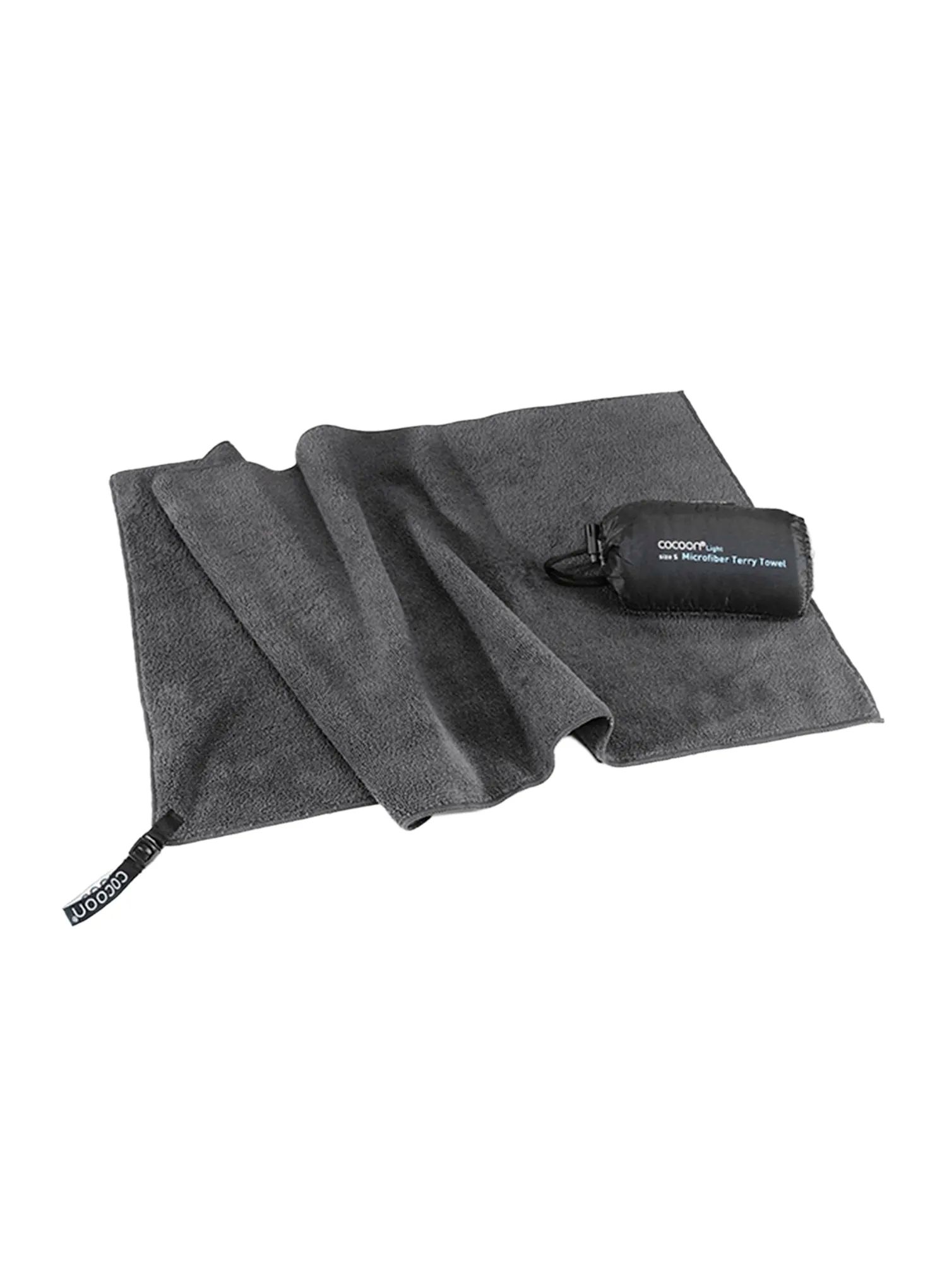 Cocoon Microfiber Towel - Terry XL