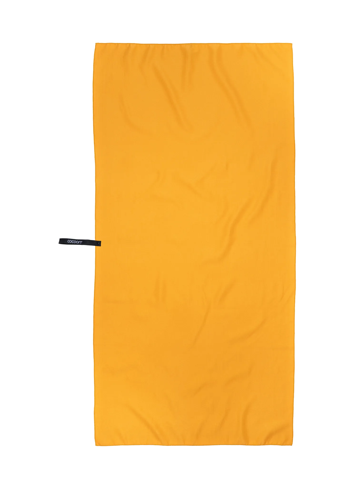 Ręcznik szybkoschnący Cocoon Microfiber Towel Hyperlight L - sunrise