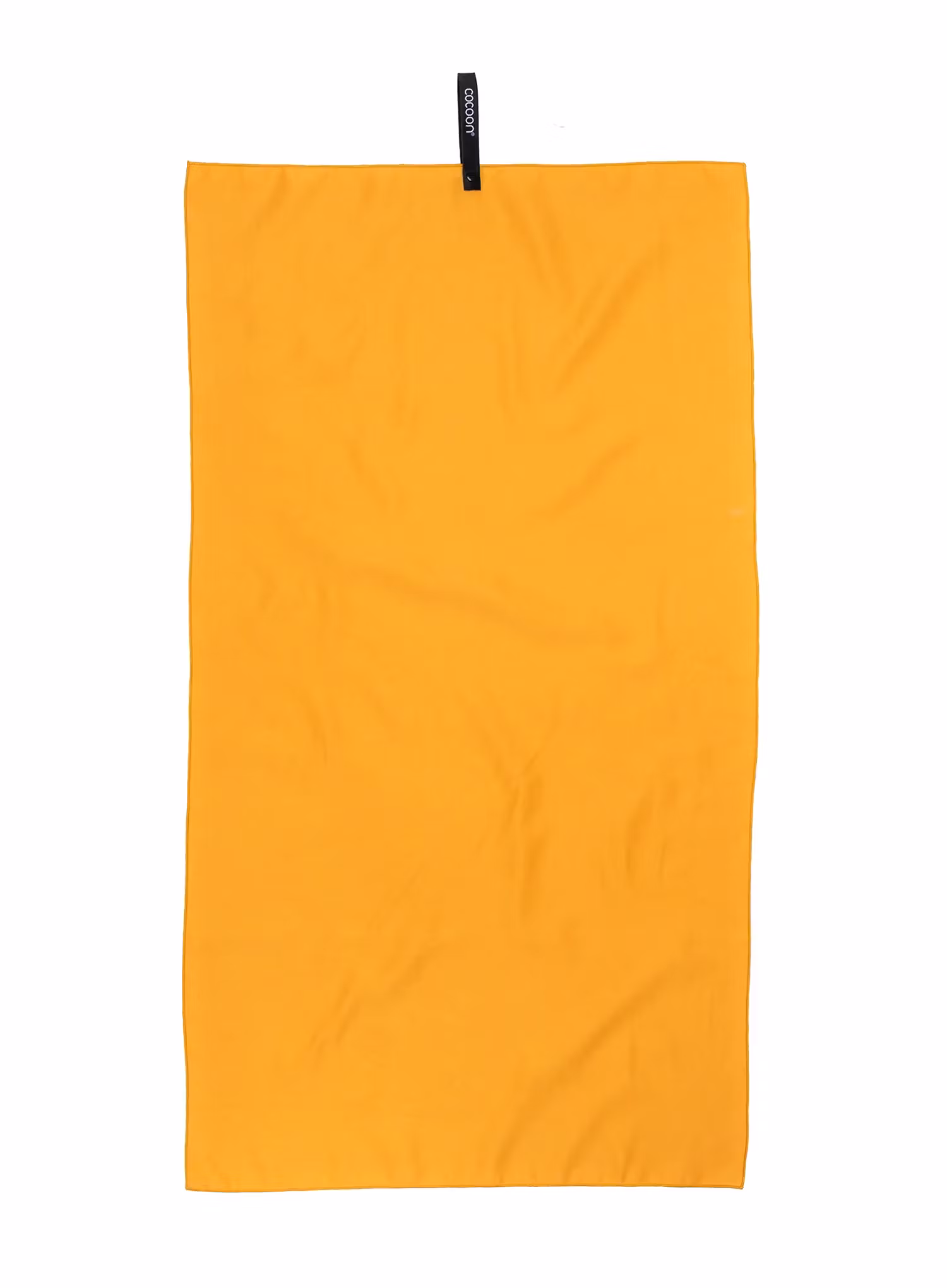 Ręcznik szybkoschnący Cocoon Microfiber Towel Hyperlight M - sunrise