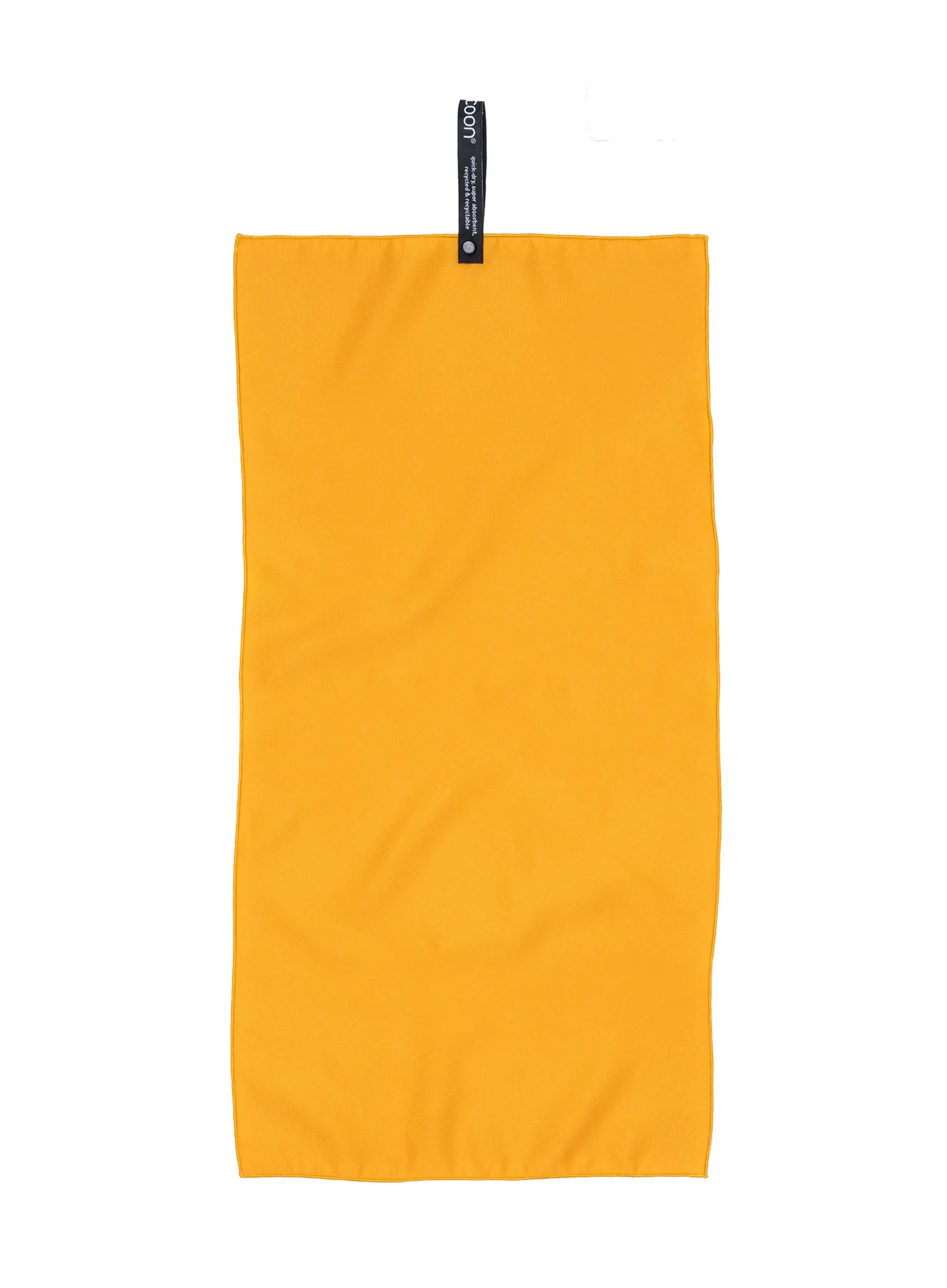 Ręcznik szybkoschnący Cocoon Microfiber Towel Hyperlight S - sunrise