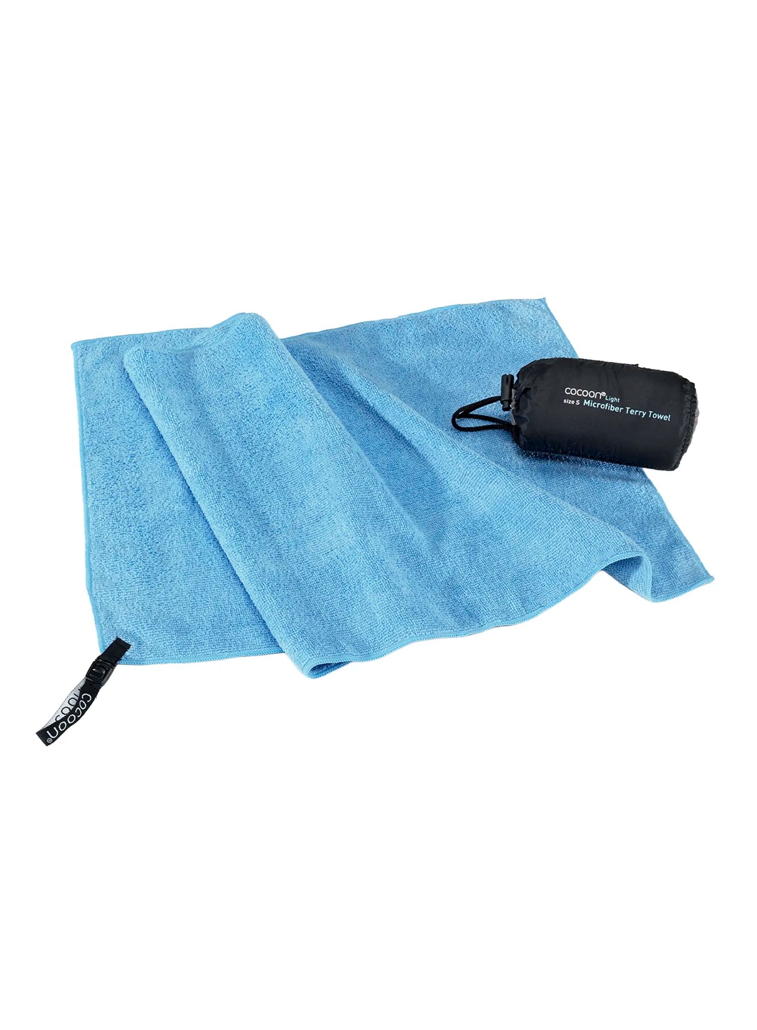 Cocoon Microfiber Towel - Terry XL