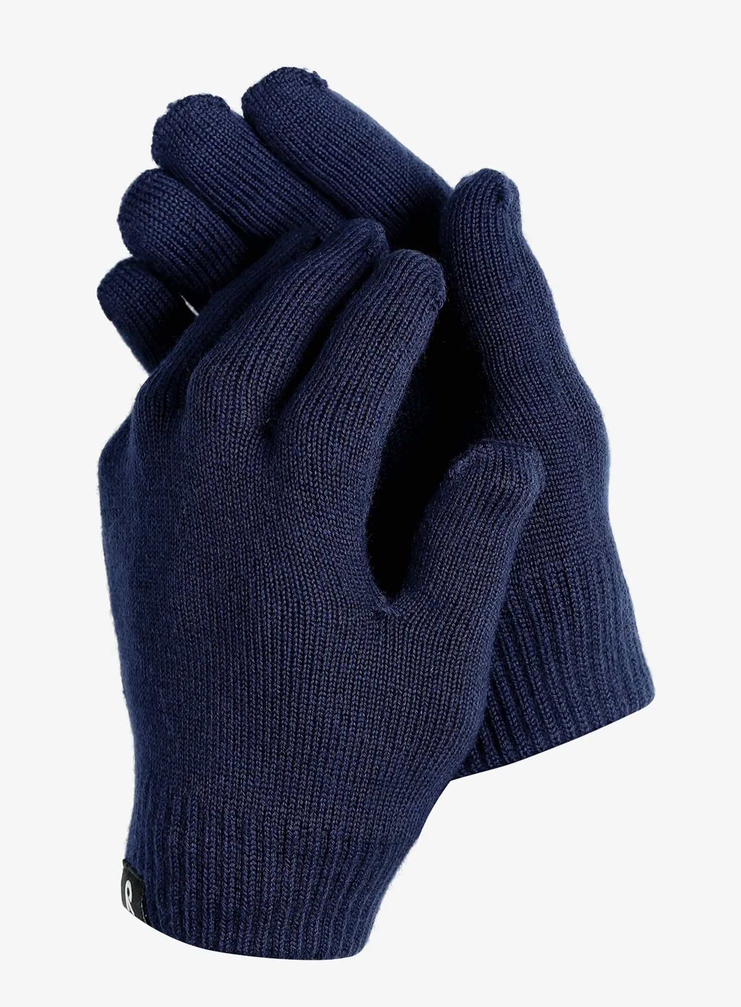 Dětské rukavice Reima Sormin - navy