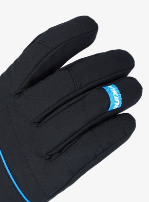 Rękawice narciarskie Viking Solven Ski - blue