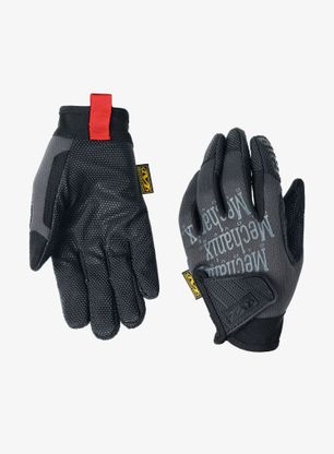 Rękawice taktyczne Mechanix Specialty Grip - black