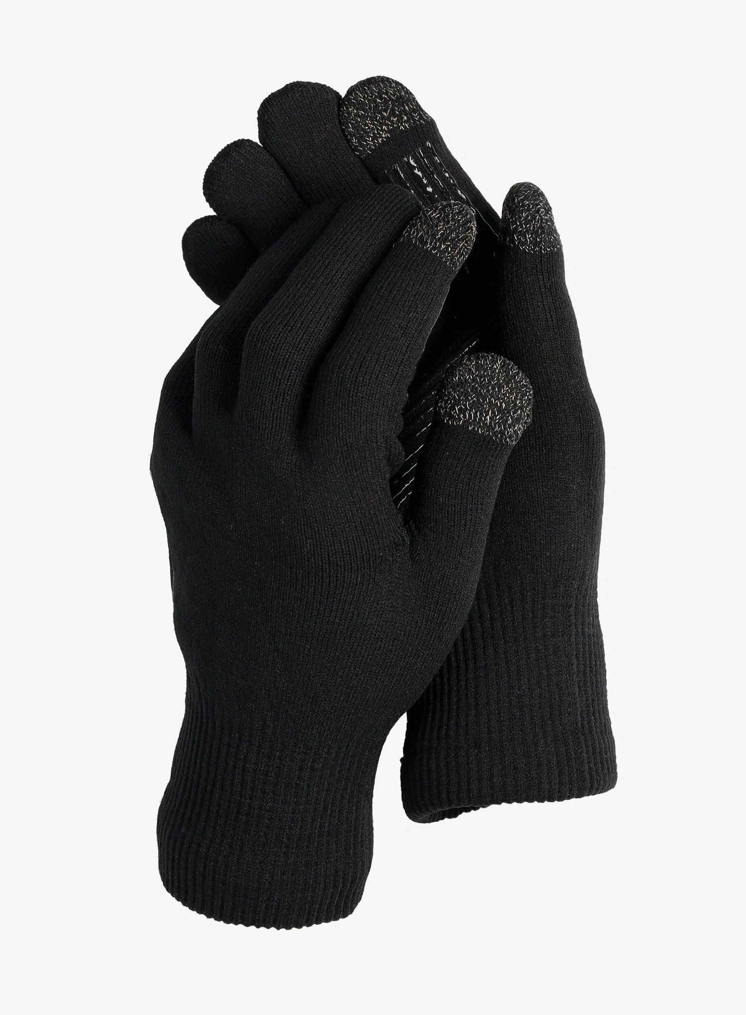 Dotykové rukavice Extremities Evolution WP Glove - black