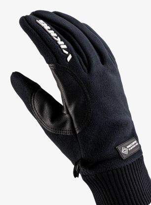 Rękawiczki do smartfona Viking Solano GWS Multifunction - black