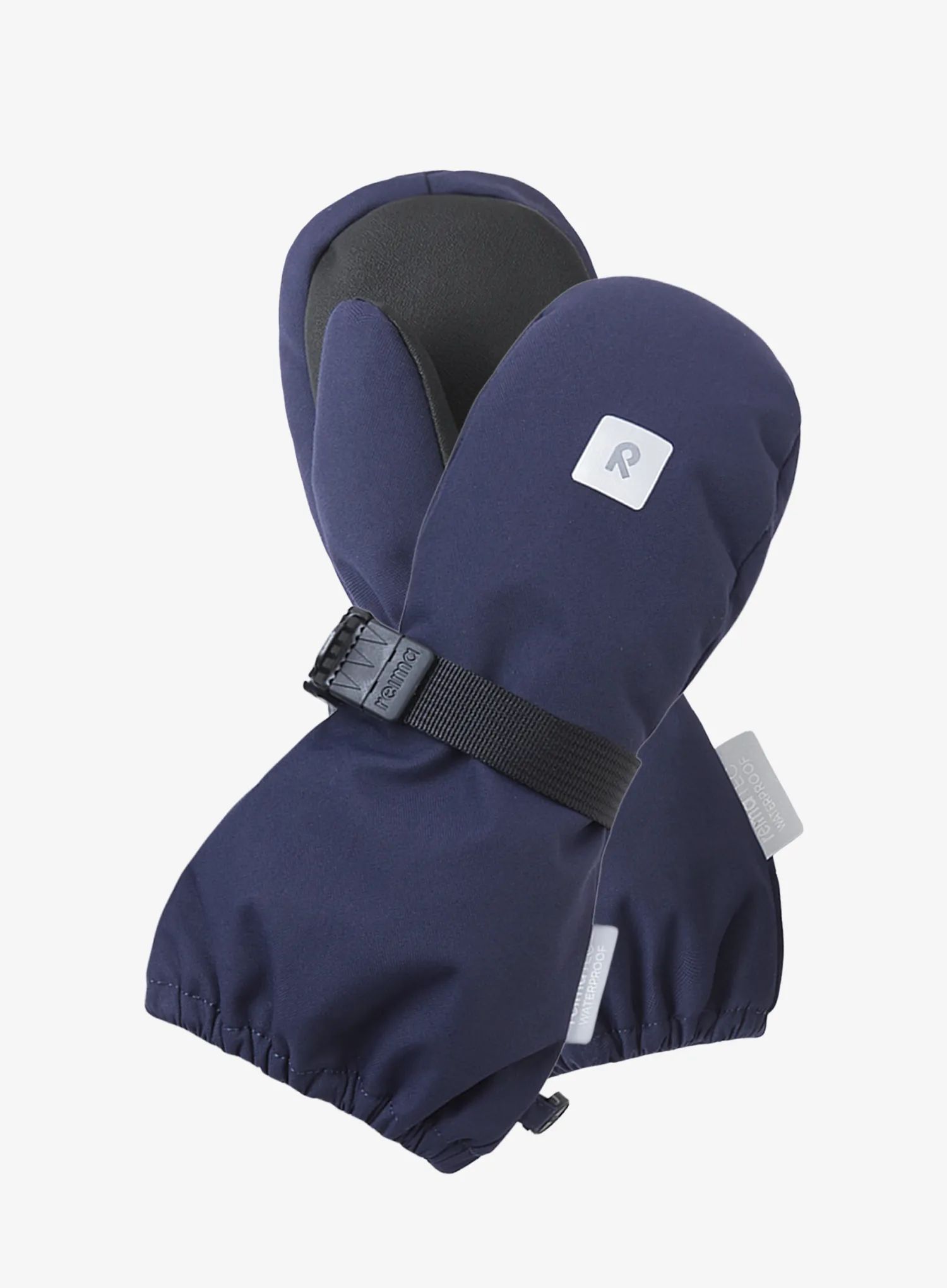 Dětské rukavice Reima Ote - navy