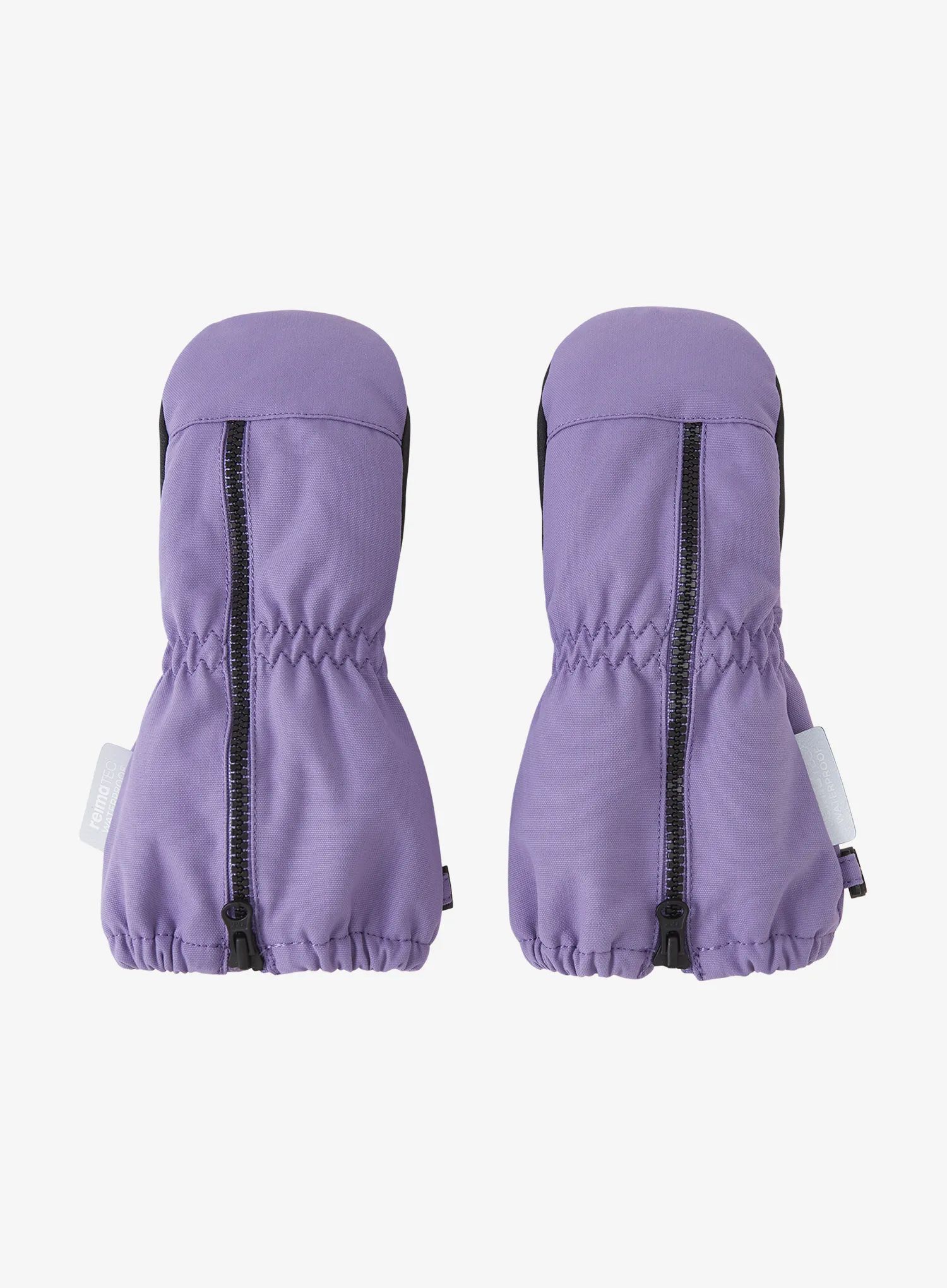 Dětské rukavice Reima Tepas - misty violet