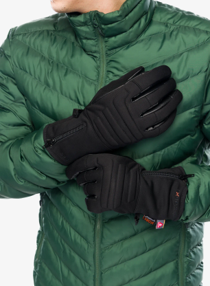 Rękawiczki Extremities Zorin Glove - black