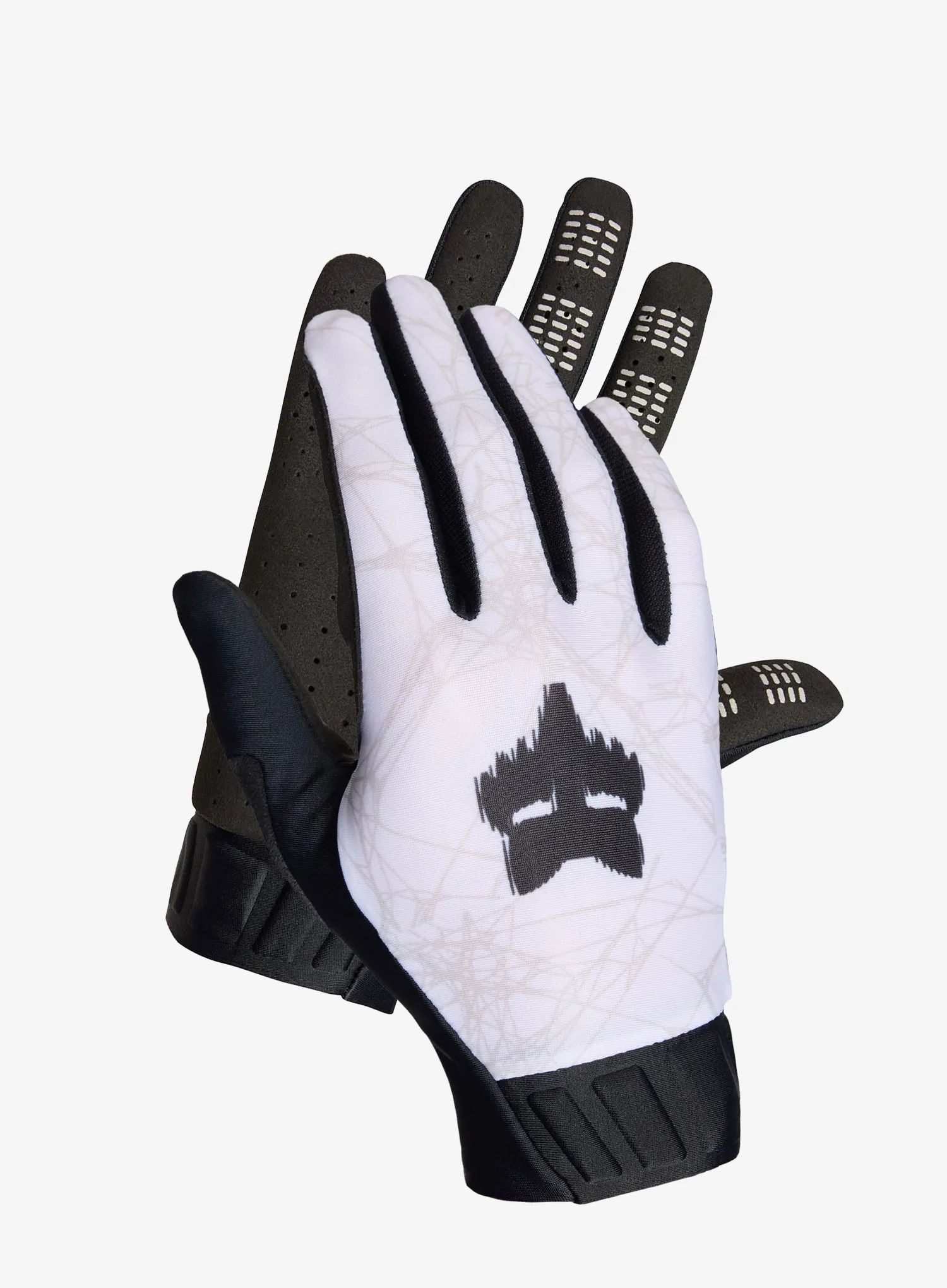 Fox Flexair Glove Diffuse SE