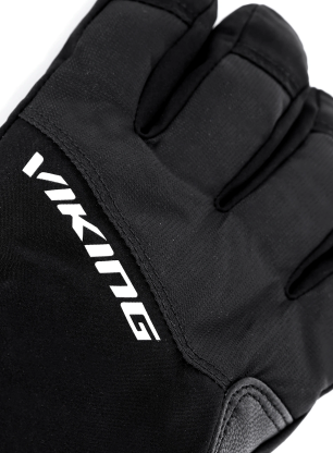 Rękawiczki narciarskie Viking Branson GTX Ski Man - black