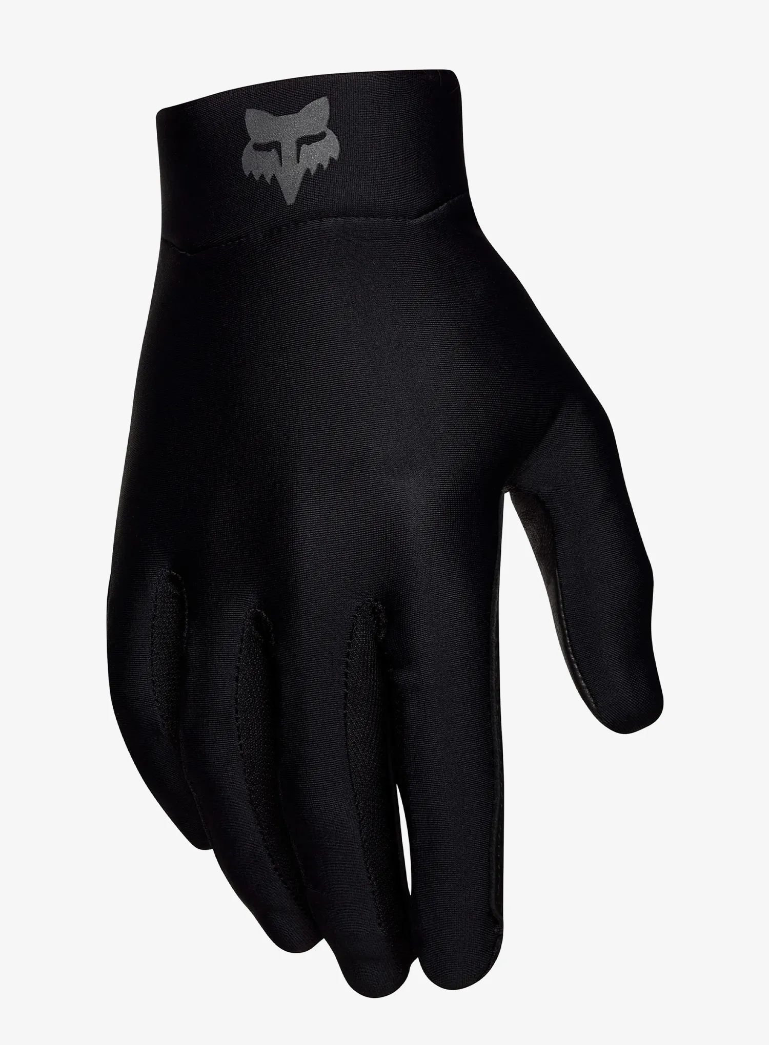 Rukavice na kolo Fox Flexair Glove Lp - black