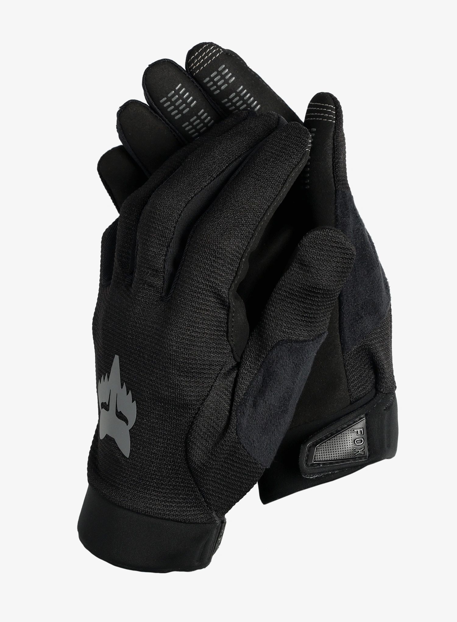 Rukavice na kolo Fox Ranger Glove - black
