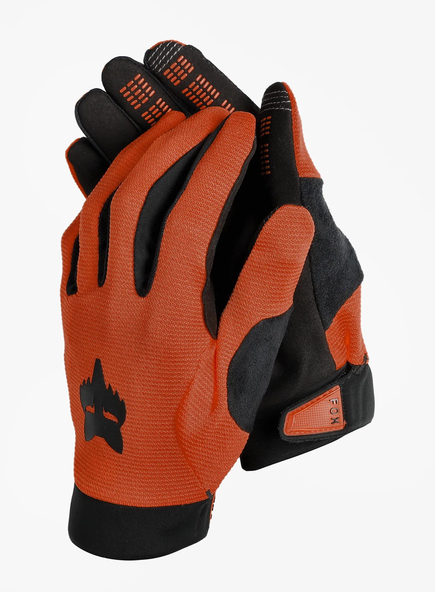Rukavice na kolo Fox Ranger Glove - saddle