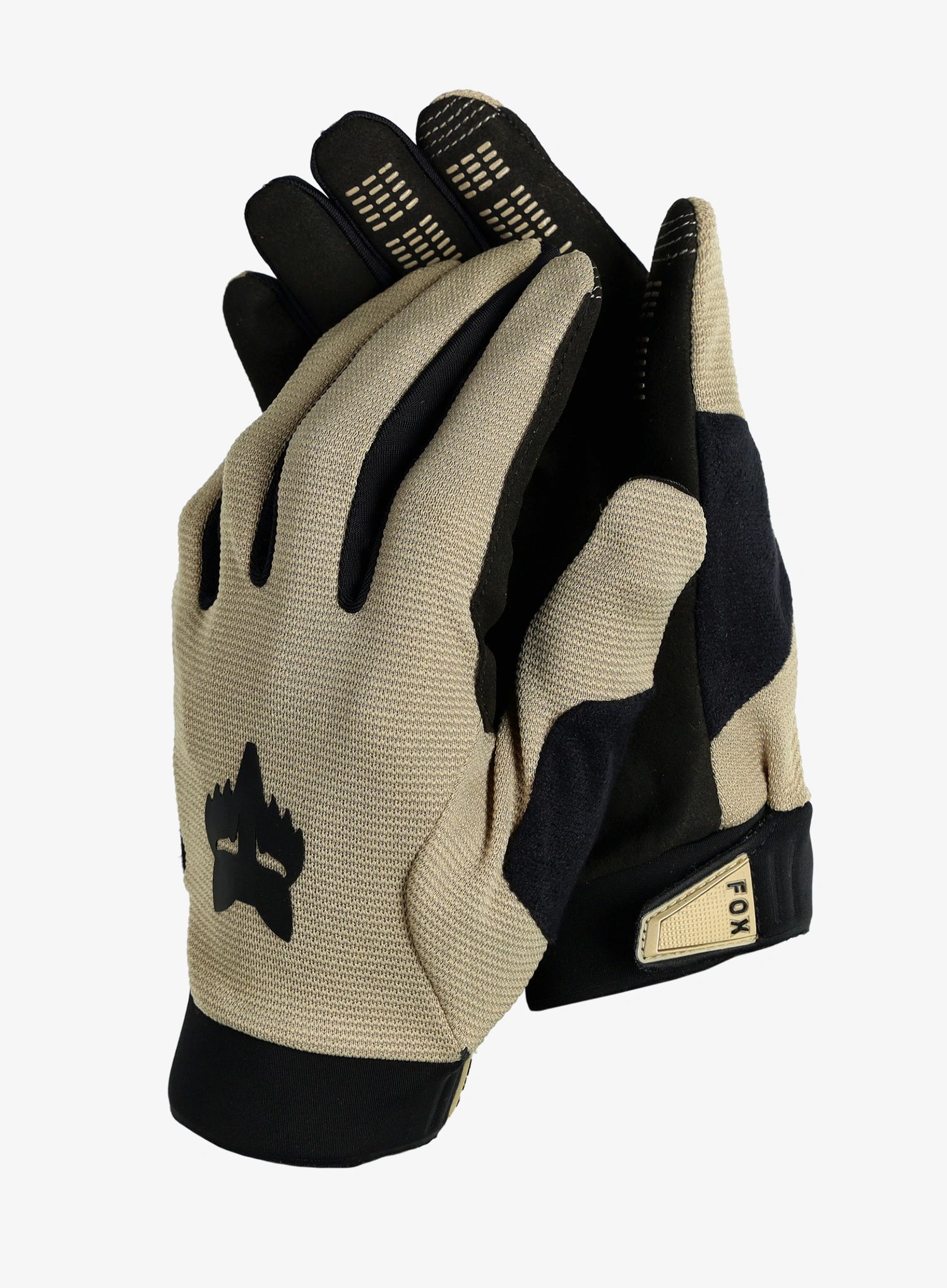 Rukavice na kolo Fox Ranger Glove - sand