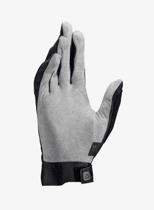 Rękawiczki rowerowe Leatt Glove MTB 2.0 X-Flow - stealth