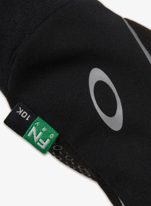 Rękawiczki rowerowe Oakley Endurance Pro Winter Glove - blackout