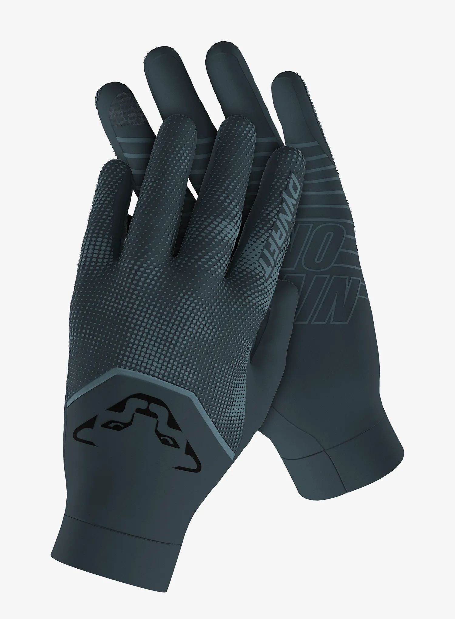 Dynafit Trail Reflective Gloves