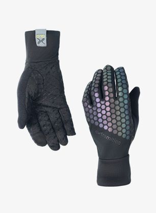 Rękawiczki do biegania Extremities Maze Runner Glove - black