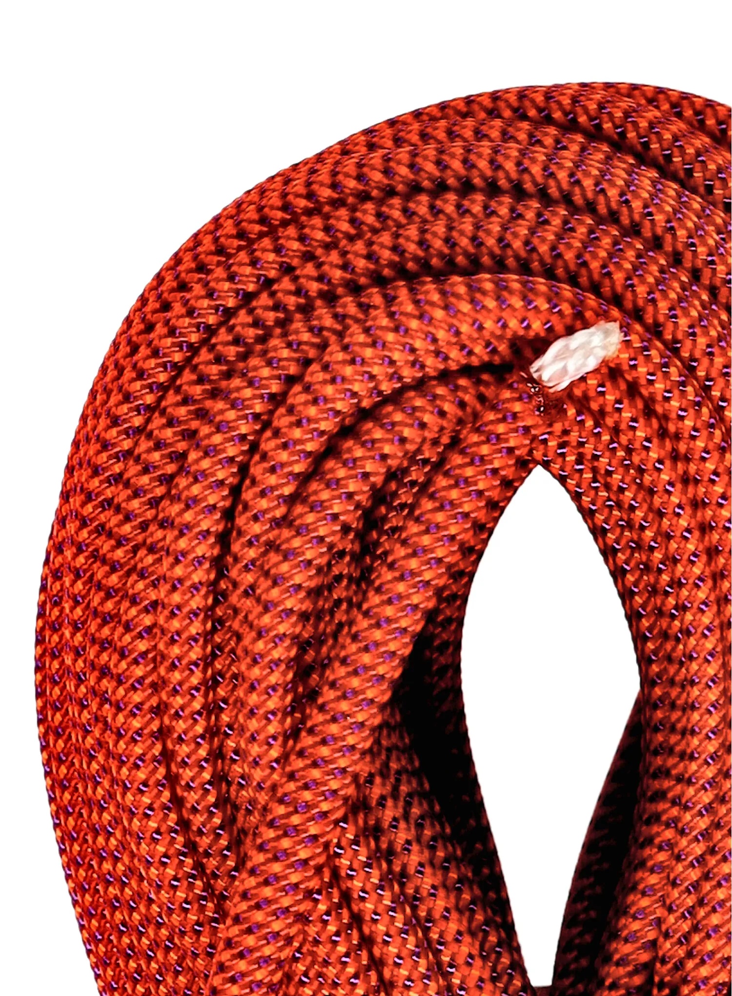 Repsznur Atwood Rope MFG 550 Paracord Color Changing Patterns 30 m - blood moon