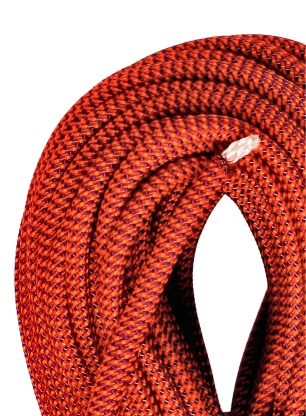 Repsznur Atwood Rope MFG 550 Paracord Color Changing Patterns 30 m - blood moon