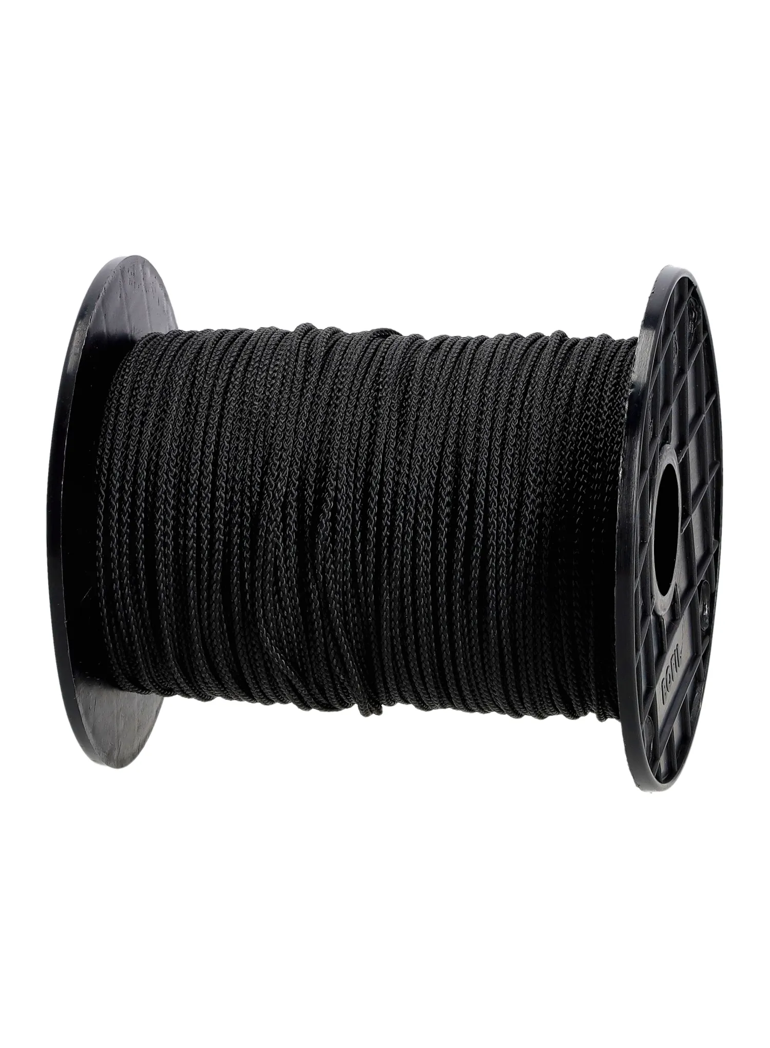 Repsznur Beal Accessory Cord 2 mm - black