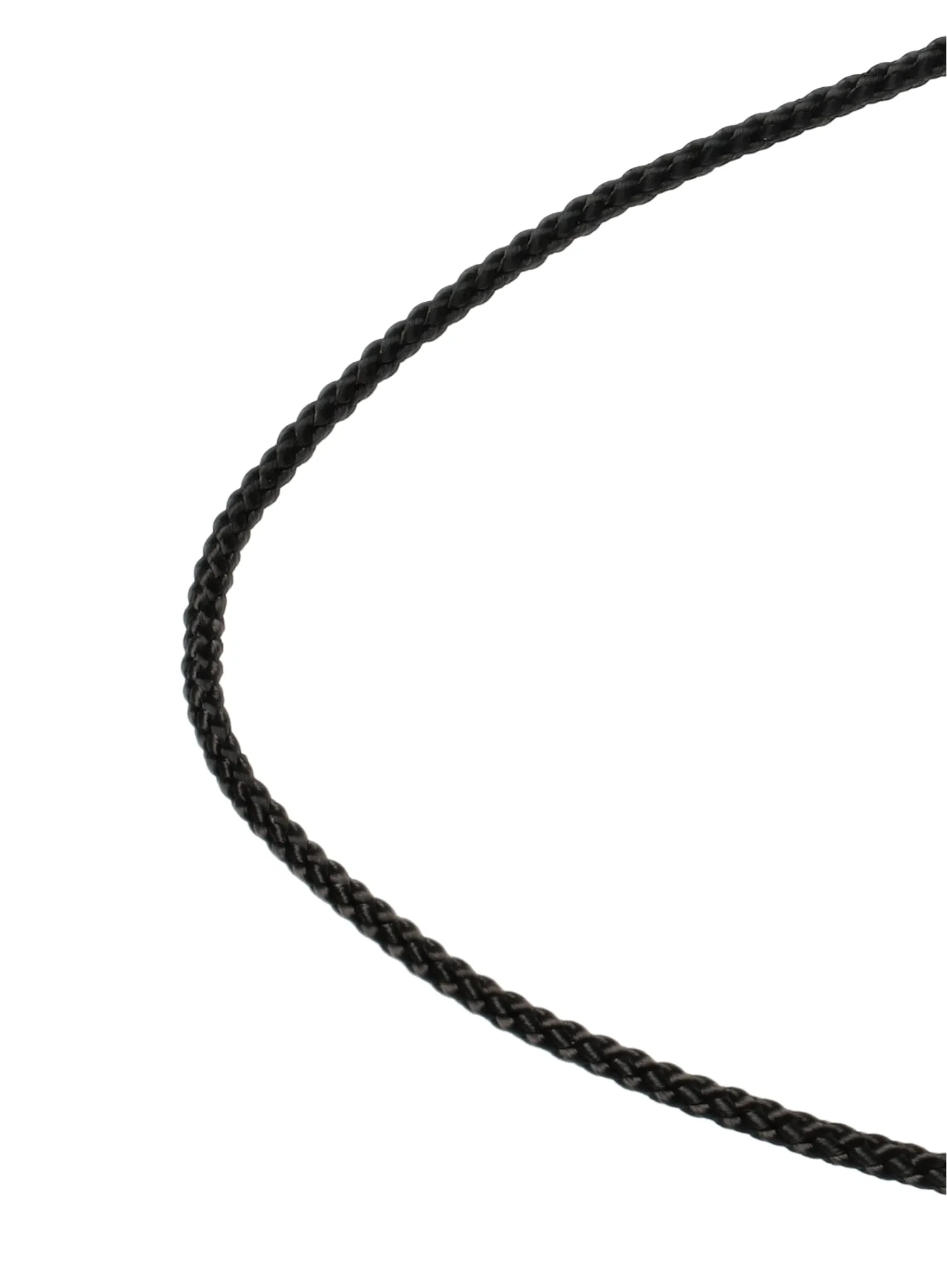 Repsznur Beal Accessory Cord 2 mm - black