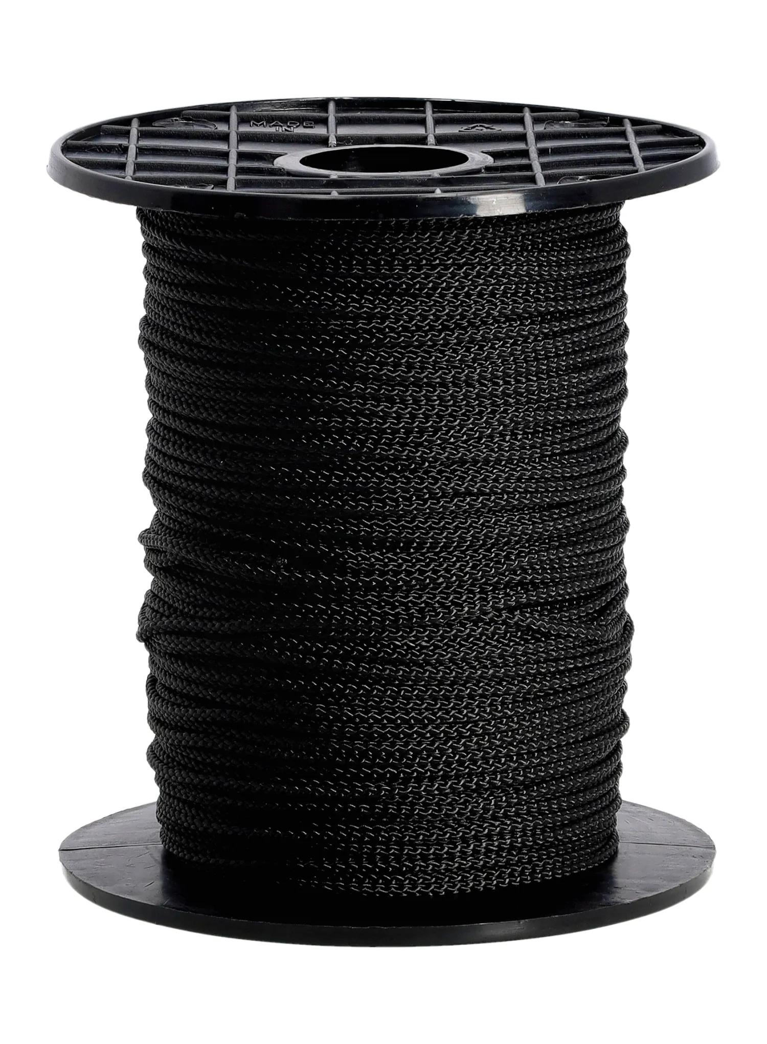 Repsznur Beal Accessory Cord 2 mm - black