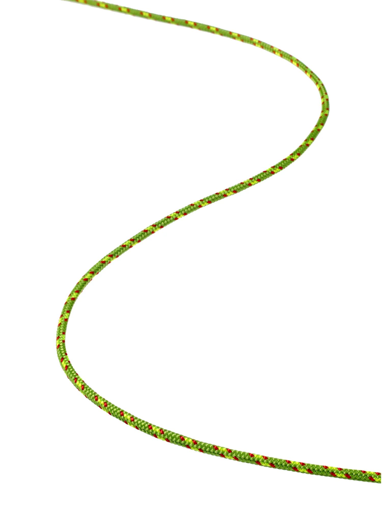 Pomocná šňůra Beal Accessory Cord 3 mm - anis