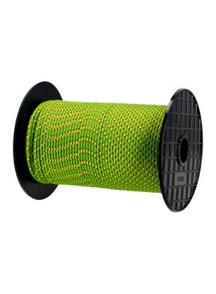 Repsznur Beal Accessory Cord 3 mm - anis