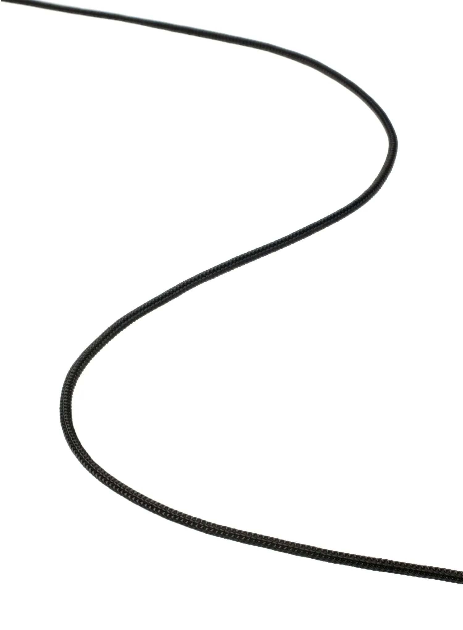 Pomocná šňůra Beal Accessory Cord 3 mm - black