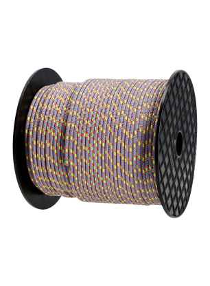 Repsznur Beal Accessory Cord 4 mm - shark