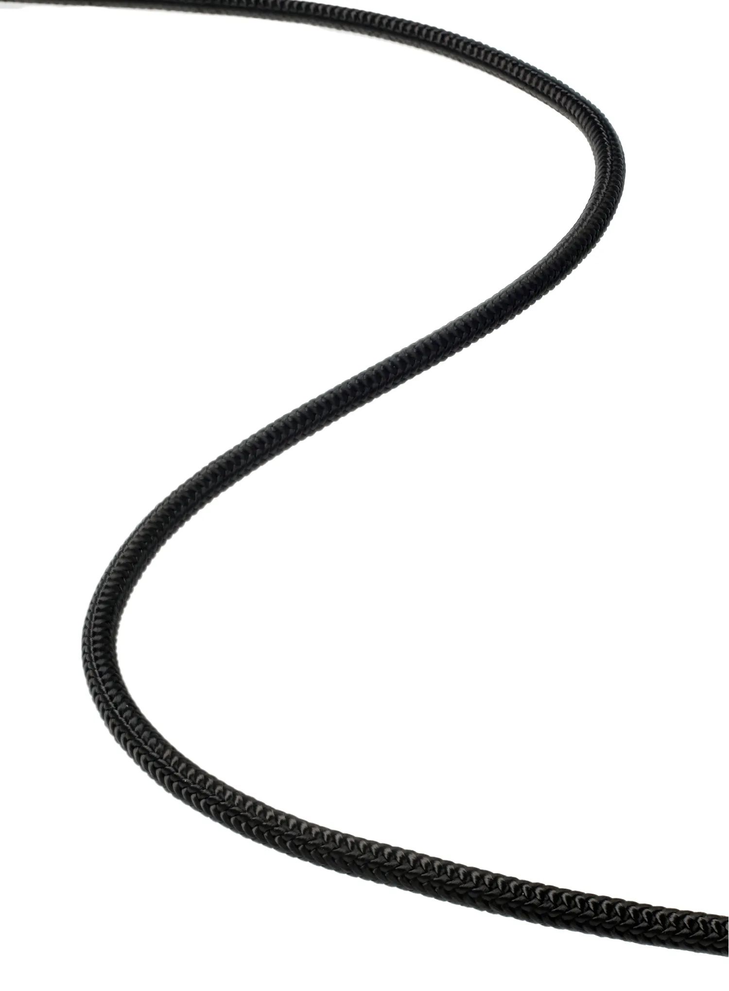 Pomocná šňůra Beal Accessory Cord 5 mm - black