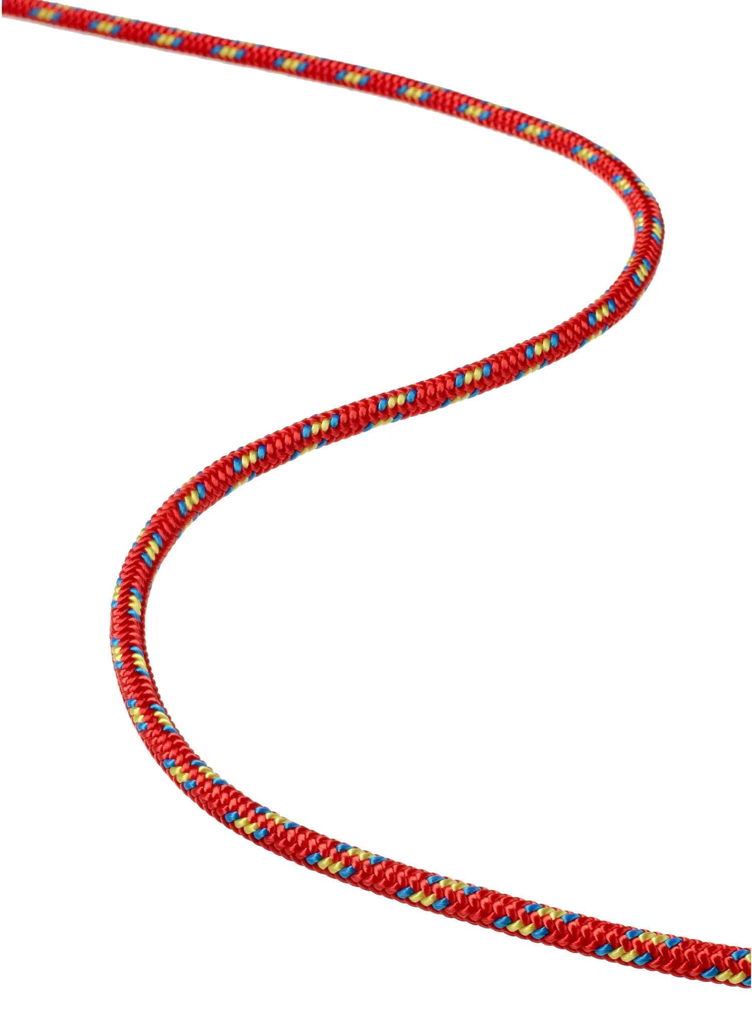 Pomocná šňůra Beal Accessory Cord 5 mm - red