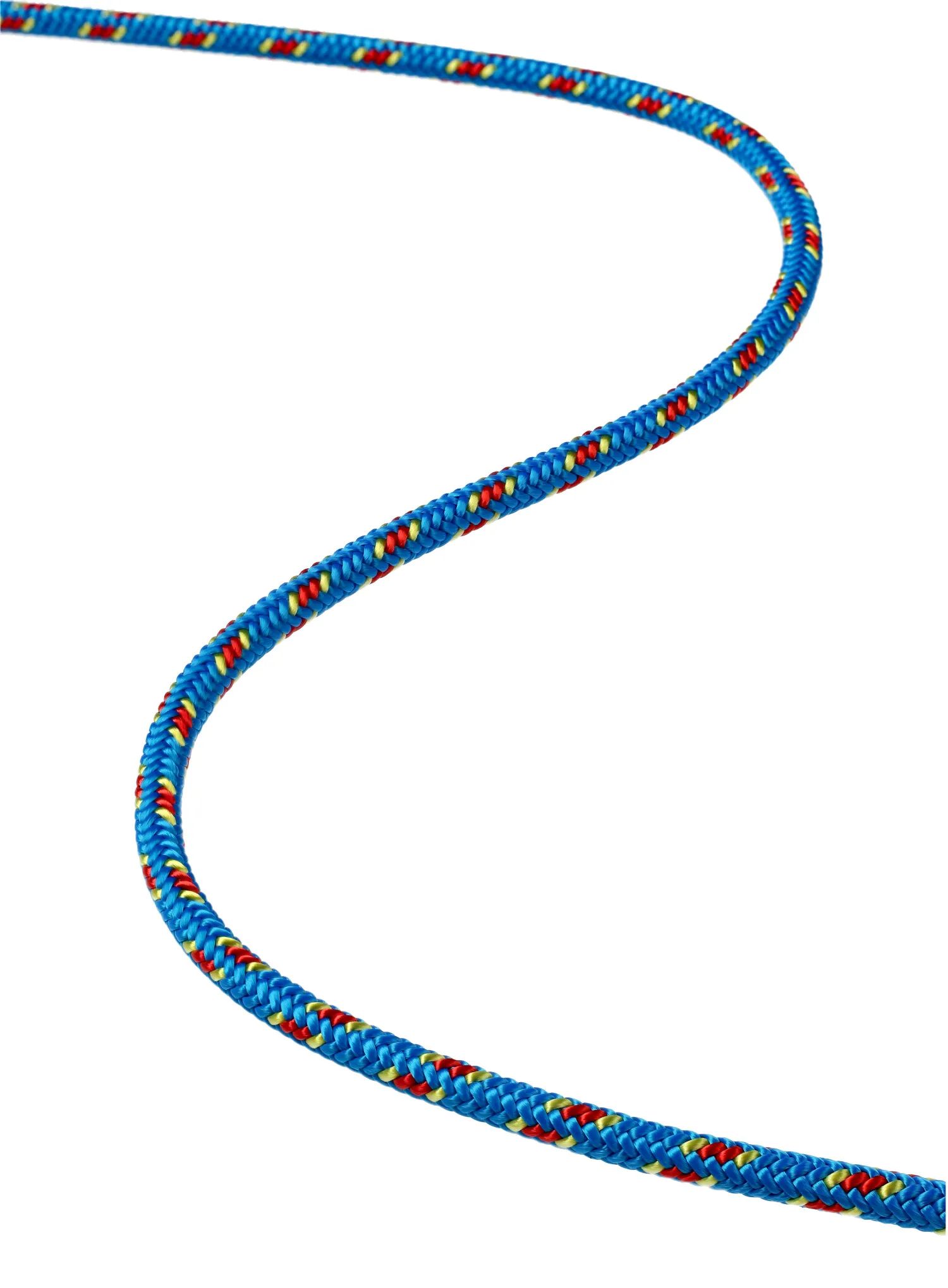Repšnura 6 mm Beal Accessory Cord- blue
