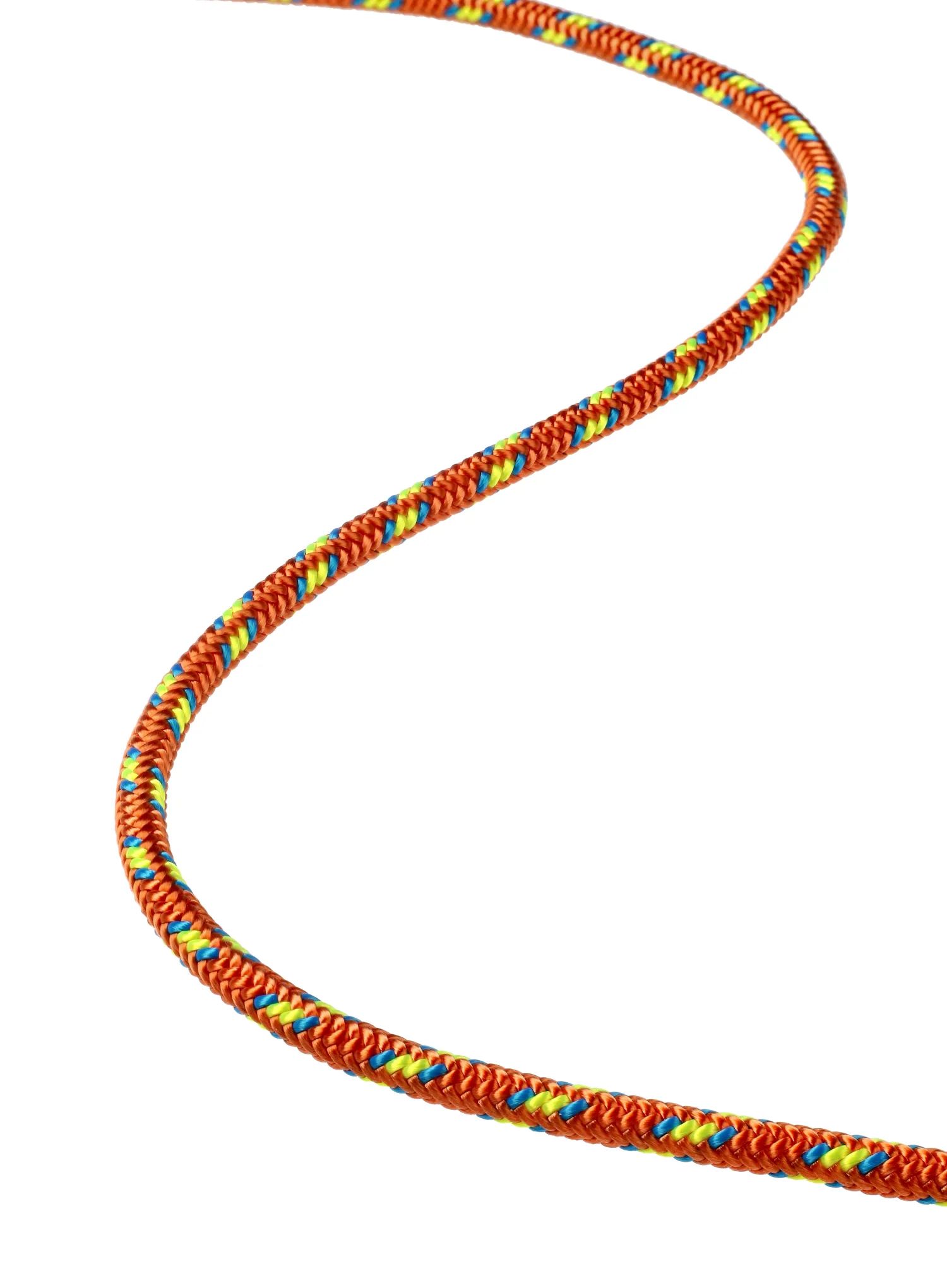 Pomocná šňůra Beal Accessory Cord 6 mm - orange