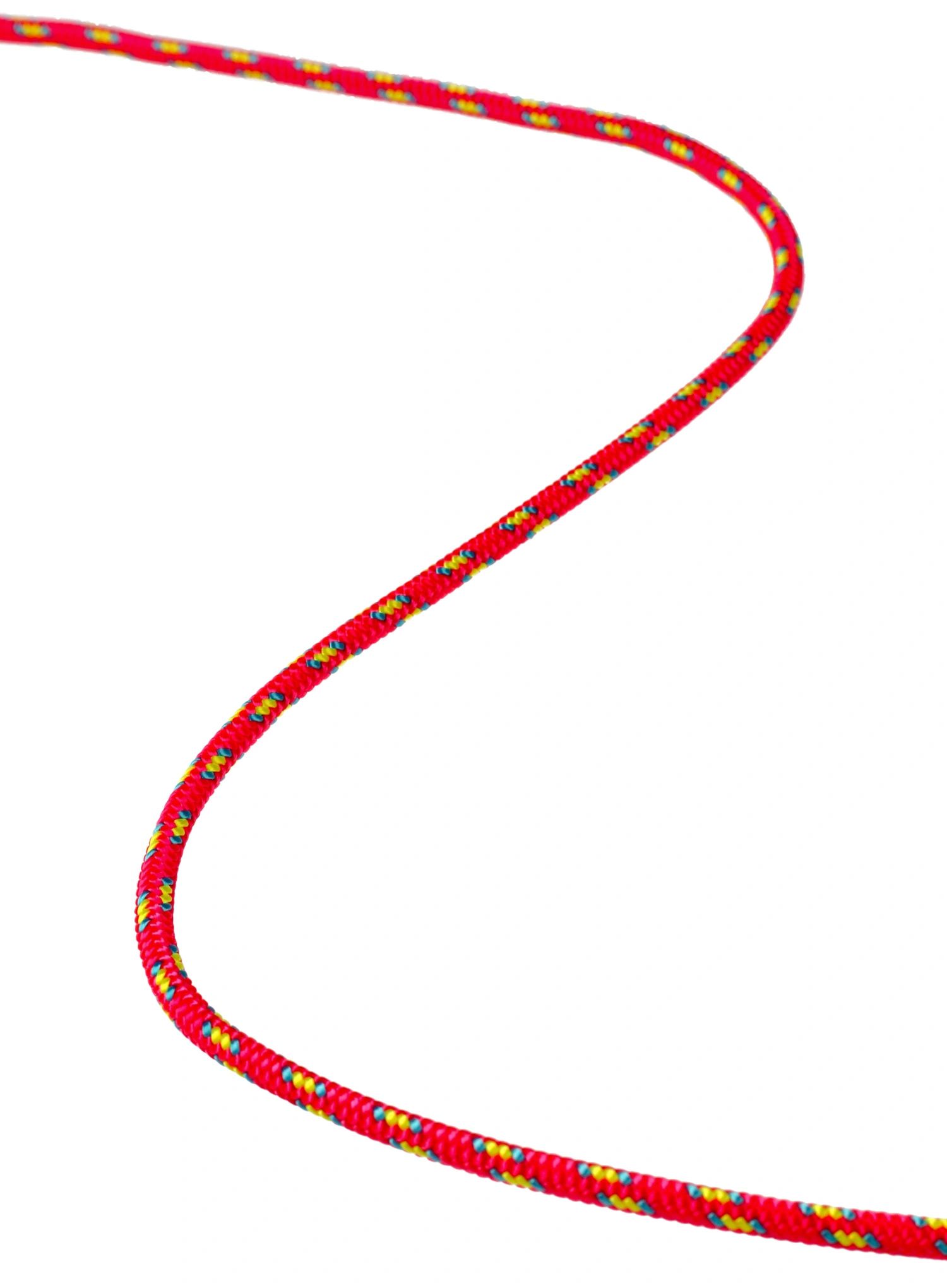 Pomocná šňůra Beal Accessory Cord 4 mm - pink