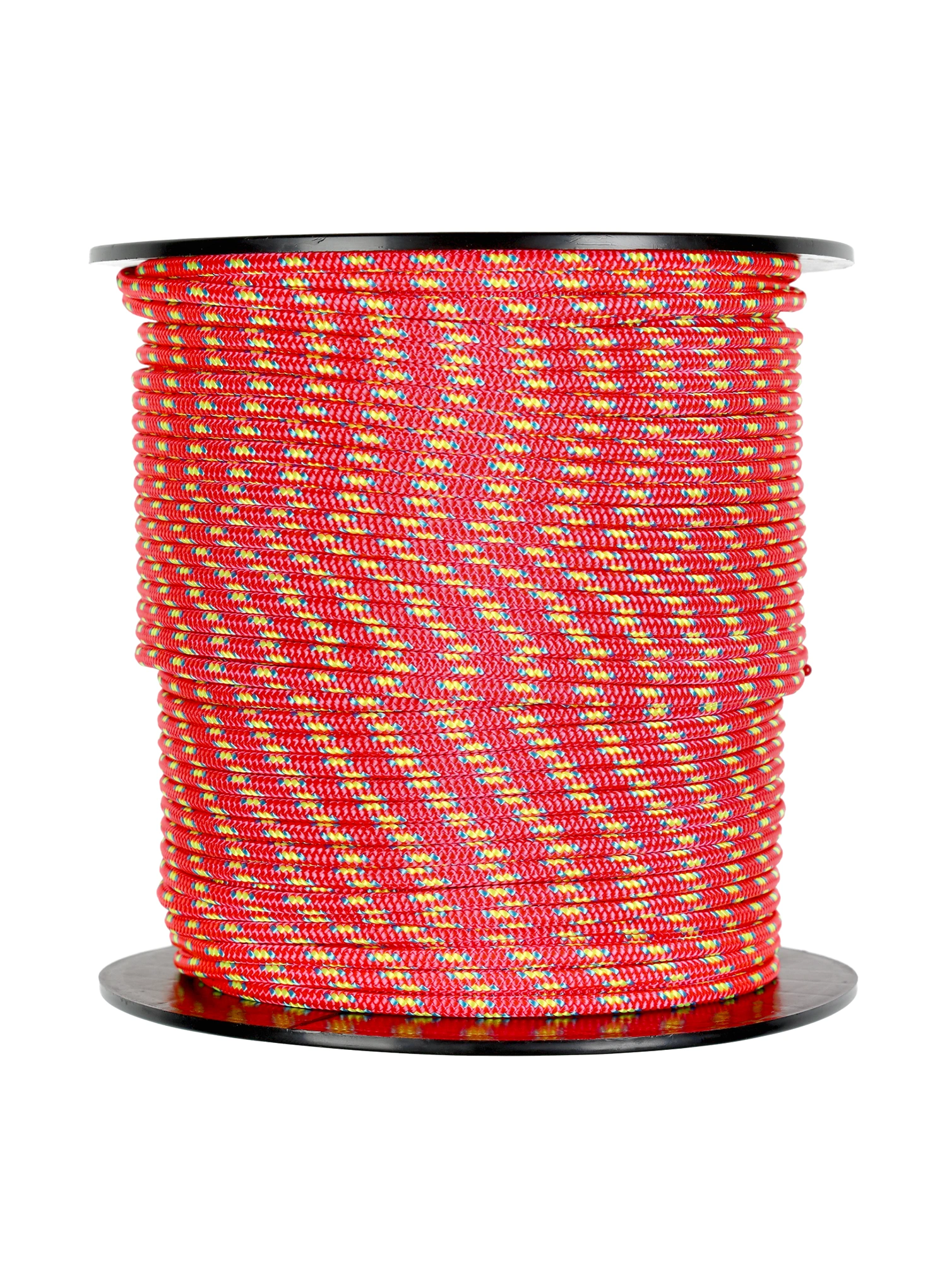 Repsznur Beal Accessory Cord 4 mm - pink